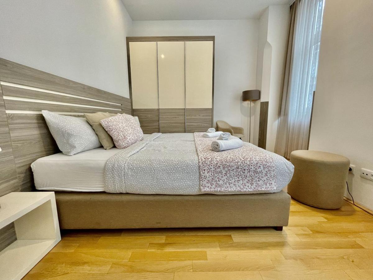 Vienna City Apartment 7 Exterior foto